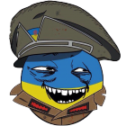 Прикрепленное изображение: Butthurt Smile - Бандера.png