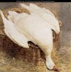 Прикрепленное изображение: William_henry_hunt-still_life_of_a_dead_goose_with_a_basket_ (2).jpeg