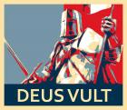 Прикрепленное изображение: Deus vult!.jpg