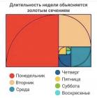 Прикрепленное изображение: Золотое сечение недели.jpg