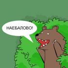 Прикрепленное изображение: Медвед - Наебалово!.jpg