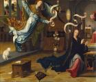 Прикрепленное изображение: Jan_de_Beer_-_Annunciation_-_1562.jpg