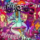 Прикрепленное изображение: Maroon_5___Overexposed.jpg