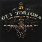 Прикрепленное изображение: Guy Tortora - Bluesman In A Boneyard.jpg