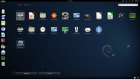 Прикрепленное изображение: DEBIAN-WHEEZY-GNOME-2.png