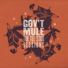 Прикрепленное изображение: Gov't Mule - The Tel-Star Sessions.jpg