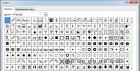 Прикрепленное изображение: Wingdings.jpg