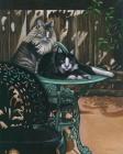 Прикрепленное изображение: catlcatindas-patio-cats-carol-wilson1.jpg