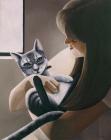 Прикрепленное изображение: cat-nestled-carol-wilson1.jpg