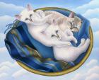 Прикрепленное изображение: cats-in-sky-basket-carol-wilson1.jpg