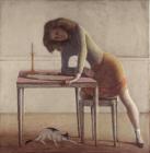 Прикрепленное изображение: 12._Game of Patience_Balthus.jpg