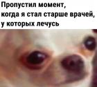 Прикрепленное изображение: Пропустил момент.jpg