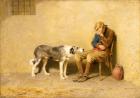 Прикрепленное изображение: Briton-Riviere-Fidelity.jpg